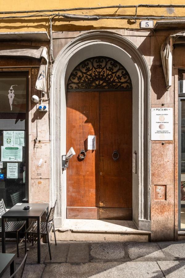 La Mansarda Di Via Zamboni By Wonderful Italy Apartment Bologna Exterior photo